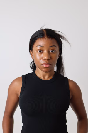 Lesley Kisasula - Project Casting Gallery Image 19 Lesley Kisasula - Gallery Image 19