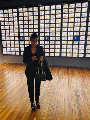 Rashmi Kalra - Project Casting Gallery Image 16 Rashmi Kalra - Gallery Image 16