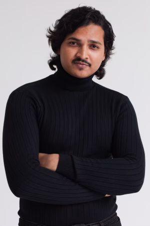 Hitesh Tadvi - Project Casting Gallery Image 3 Hitesh Tadvi - Gallery Image 3