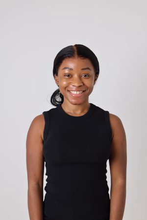 Lesley Kisasula - Project Casting Gallery Image 17 Lesley Kisasula - Gallery Image 17