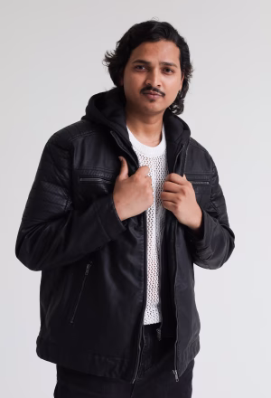 Hitesh Tadvi - Project Casting Gallery Image 4 Hitesh Tadvi - Gallery Image 4