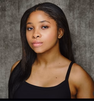 Zariana Mahan - Project Casting Gallery Image 1 Zariana Mahan - Gallery Image 1