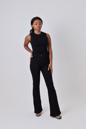 Lesley Kisasula - Project Casting Gallery Image 15 Lesley Kisasula - Gallery Image 15