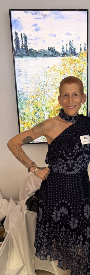 Jamie Cardosi - Project Casting Gallery Image 7 Jamie Cardosi - Gallery Image 7