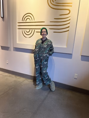 Jamie Cardosi - Project Casting Gallery Image 12 Jamie Cardosi - Gallery Image 12