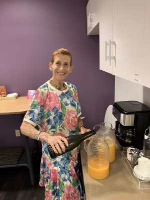 Jamie Cardosi - Project Casting Gallery Image 6 Jamie Cardosi - Gallery Image 6