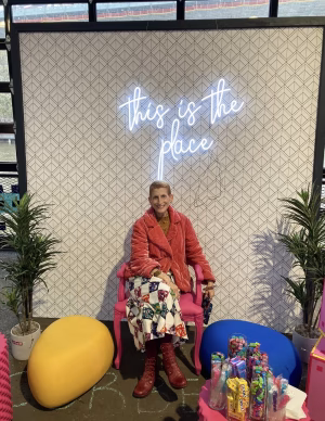 Jamie Cardosi - Project Casting Gallery Image 2 Jamie Cardosi - Gallery Image 2