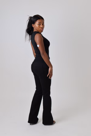 Lesley Kisasula - Project Casting Gallery Image 14 Lesley Kisasula - Gallery Image 14