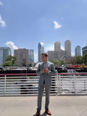 Jake Tammara - Project Casting Gallery Image 14 Jake Tammara - Gallery Image 14