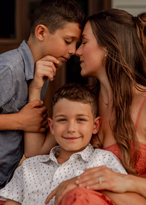 Chandra Stange - Project Casting Gallery Image 16 Chandra Stange - Gallery Image 16