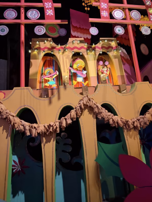 Brittany Mendelowitz - Project Casting Gallery Image 3 Brittany Mendelowitz - Gallery Image 3