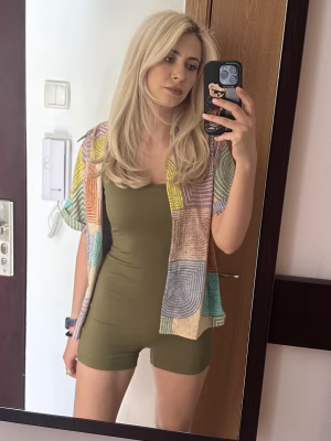 Ica Datcu - Project Casting Gallery Image 4 Ica Datcu - Gallery Image 4