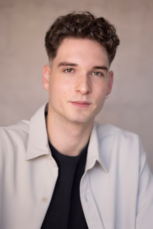 Quin Mitchell - Project Casting Gallery Image 2 Quin Mitchell - Gallery Image 2