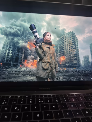 Anya Marroquin - Project Casting Gallery Image 14 Anya Marroquin - Gallery Image 14