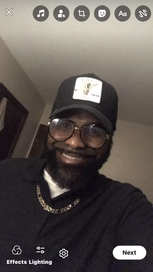 Temorrie Finch - Project Casting Gallery Image 7 Temorrie Finch - Gallery Image 7