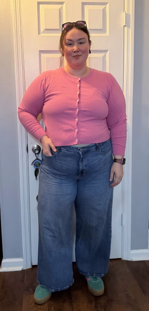 Kayla Whitter - Project Casting Gallery Image 3 Kayla Whitter - Gallery Image 3