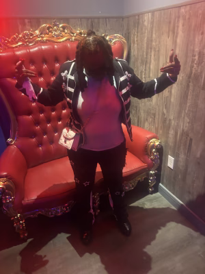 Tracy Andrews - Project Casting Gallery Image 10 Tracy Andrews - Gallery Image 10