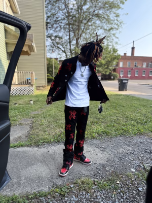 Jeremy Mills - Project Casting Gallery Image 12 Jeremy Mills - Gallery Image 12