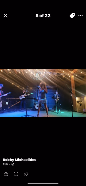 Pasha Angel - Project Casting Gallery Image 4 Pasha Angel - Gallery Image 4