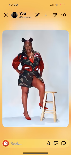 Tracy Andrews - Project Casting Gallery Image 9 Tracy Andrews - Gallery Image 9