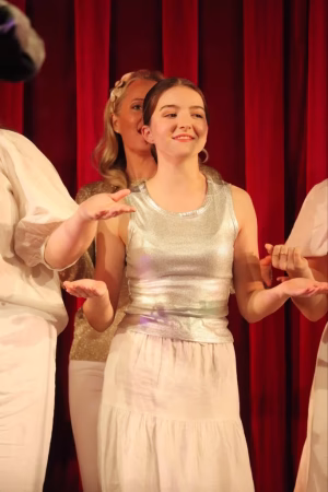 Airlie Sarre - Project Casting Gallery Image 4 Airlie Sarre - Gallery Image 4