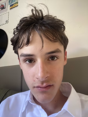 Jack Tambanis - Project Casting Gallery Image 6 Jack Tambanis - Gallery Image 6