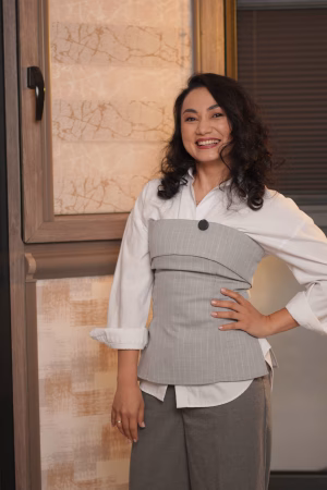 Mumtoz Mukhamedova - Project Casting Gallery Image 1 Mumtoz Mukhamedova - Gallery Image 1