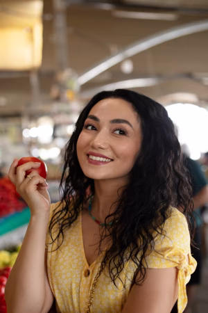 Mumtoz Mukhamedova - Project Casting Gallery Image 2 Mumtoz Mukhamedova - Gallery Image 2