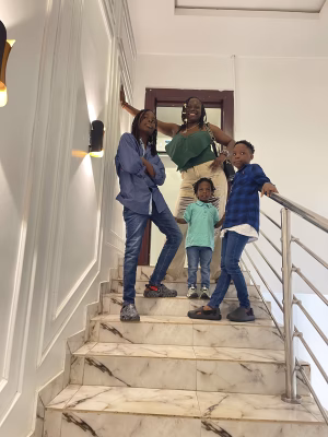 CHINAEMEREM Nnamah - Project Casting Gallery Image 4 CHINAEMEREM Nnamah - Gallery Image 4