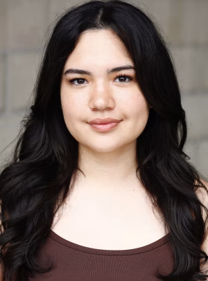 Isabel Figueredo - Project Casting Gallery Image 1 Isabel Figueredo - Gallery Image 1