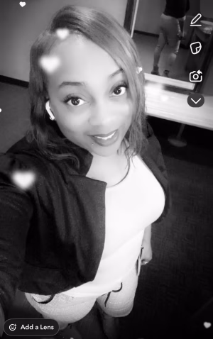 LaShanda Carrington - Project Casting Gallery Image 2 LaShanda Carrington - Gallery Image 2