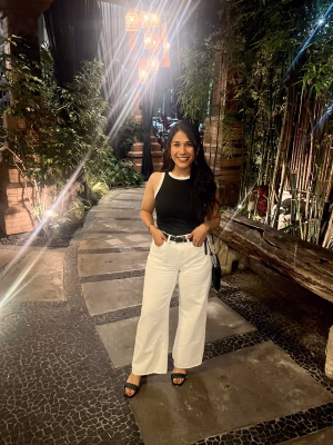 Guadalupe Garcia - Project Casting Gallery Image 3 Guadalupe Garcia - Gallery Image 3