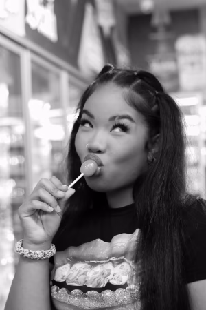 Jaliya Walker - Project Casting Gallery Image 6 Jaliya Walker - Gallery Image 6