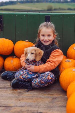 Louise Smith - Project Casting Gallery Image 4 Louise Smith - Gallery Image 4