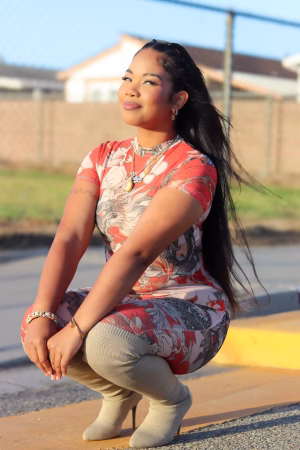 Jaliya Walker - Project Casting Gallery Image 5 Jaliya Walker - Gallery Image 5