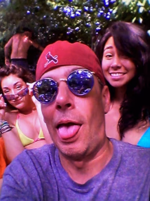 Jon Rogers - Project Casting Gallery Image 6 Jon Rogers - Gallery Image 6