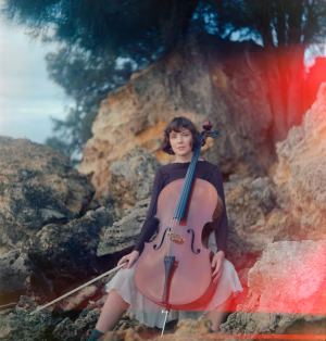 Sophia Hansen-Knarhoi - Project Casting Gallery Image 6 Sophia Hansen-Knarhoi - Gallery Image 6