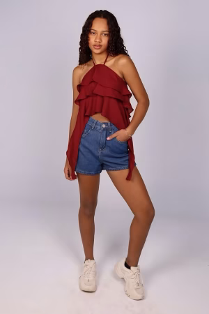 Ana Leao - Project Casting Gallery Image 3 Ana Leao - Gallery Image 3