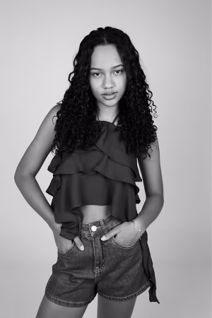 Ana Leao - Project Casting Gallery Image 2 Ana Leao - Gallery Image 2