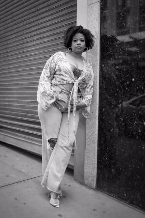 Erica Brens - Project Casting Gallery Image 3 Erica Brens - Gallery Image 3