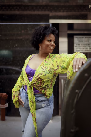 Erica Brens - Project Casting Gallery Image 5 Erica Brens - Gallery Image 5