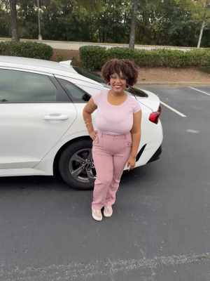 Lashae Pomier - Project Casting Gallery Image 1 Lashae Pomier - Gallery Image 1