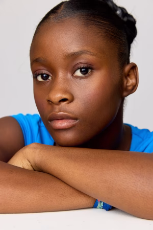 Dadjinie Clairina - Project Casting Gallery Image 4 Dadjinie Clairina - Gallery Image 4