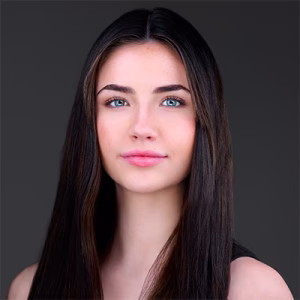 Nuala Crowley - Project Casting Gallery Image 2 Nuala Crowley - Gallery Image 2