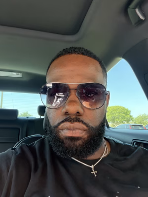 Charlandis Nunsant Sr. - Project Casting Gallery Image 5 Charlandis Nunsant Sr. - Gallery Image 5