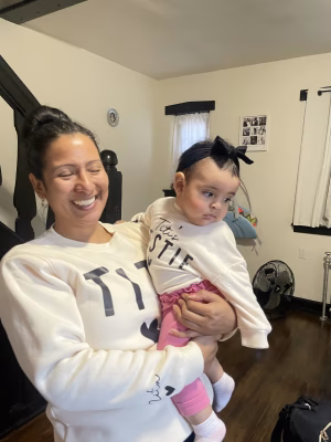 Mya Matos - Project Casting Gallery Image 9 Mya Matos - Gallery Image 9