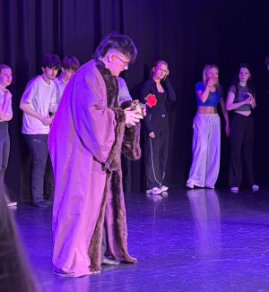 Kieran Collett-Attwell - Project Casting Gallery Image 1 Kieran Collett-Attwell - Gallery Image 1