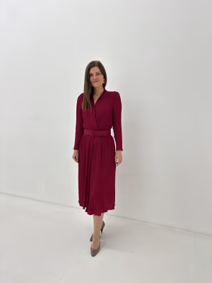 Vasilisa Batiushkova - Project Casting Gallery Image 3 Vasilisa Batiushkova - Gallery Image 3