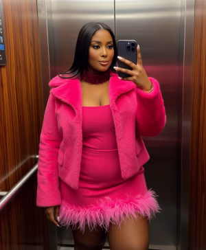 Alice Kamara - Project Casting Gallery Image 4 Alice Kamara - Gallery Image 4