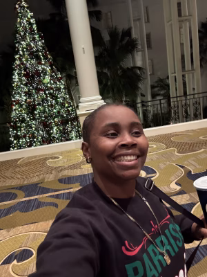 Vanessa Parrish - Project Casting Gallery Image 1 Vanessa Parrish - Gallery Image 1